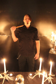 Profile photo for Clinton Williamson