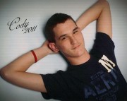 Profile photo for Cody Alan Steger