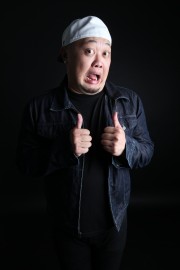 Profile photo for Collin Chin