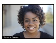 Profile photo for Tameishia Peterson