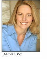 Profile photo for Linda Kruse