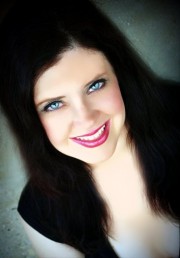 Profile photo for Courtney Middleton