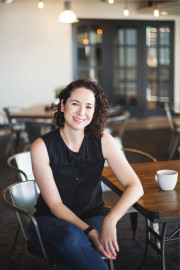 Profile photo for Peri Silverman