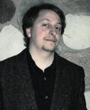 Profile photo for Matt Anderson