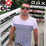 Profile photo for Daniel Da Silva