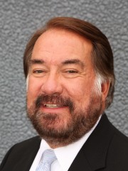 Profile photo for Don Scott