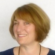 Profile photo for Julie Dean