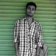 Profile photo for Shishir Max