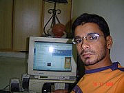 Profile photo for M AMIR BAIG