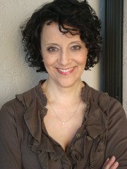 Profile photo for Pilar Uribe