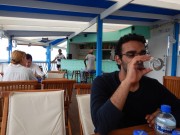 Profile photo for Daniel Joseph