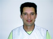 Profile photo for Sergey Gorshenin
