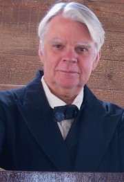 Profile photo for Ted Ferguson