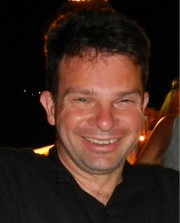 Profile photo for Ian Craig