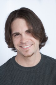 Profile photo for Garrett Schuster