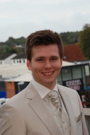 Profile photo for Daniel Bogel