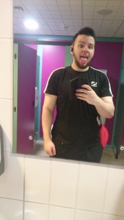 Profile photo for Daryl Jones