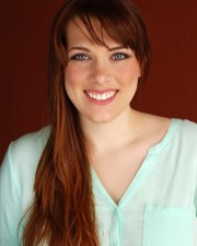 Profile photo for Audrey Acosta
