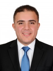 Profile photo for Khalid Alswairky