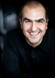 Profile photo for Javier Lacroix