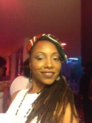 Profile photo for Danielle McCalla