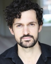 Profile photo for Damien Warren-Smith