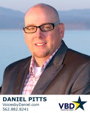 Profile photo for Daniel Pitts