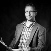 Profile photo for Daniel Pers