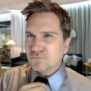 Profile photo for Daniel Knutson