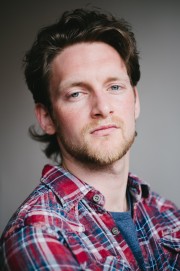 Profile photo for Daniel Hardwick