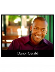 Profile photo for Danor Gerald