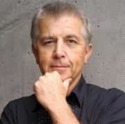 Profile photo for Dean Haywards