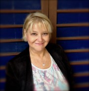 Profile photo for Deborah Marsh