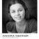 Profile photo for Amara Decker