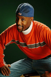 Profile photo for Derill Green