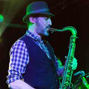 Profile photo for Jonathan Cole