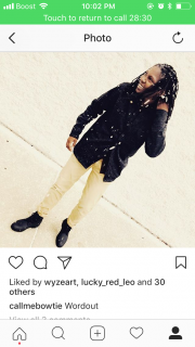 Profile photo for Sierra Ingol