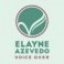 Profile photo for Elayne Azevedo