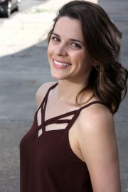 Profile photo for Erica Boozer