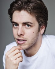 Profile photo for Edward Elgood