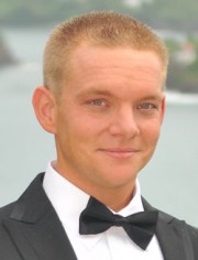 Profile photo for Michael Hansen