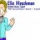 Profile photo for Elie Hirschman