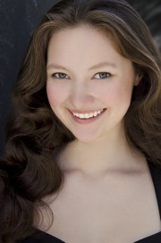 Profile photo for Emily Prior