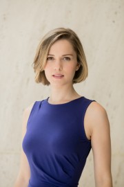 Profile photo for Emily Vere Nicoll
