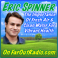 Profile photo for Eric Spinner
