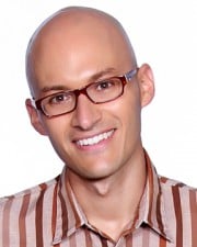 Profile photo for Eric Schwartz