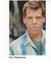 Profile photo for Eric Newsome