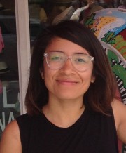 Profile photo for Erica Vasquez