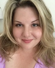 Profile photo for Grace Wenk