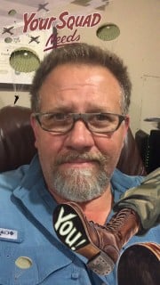 Profile photo for Kevin Ivey